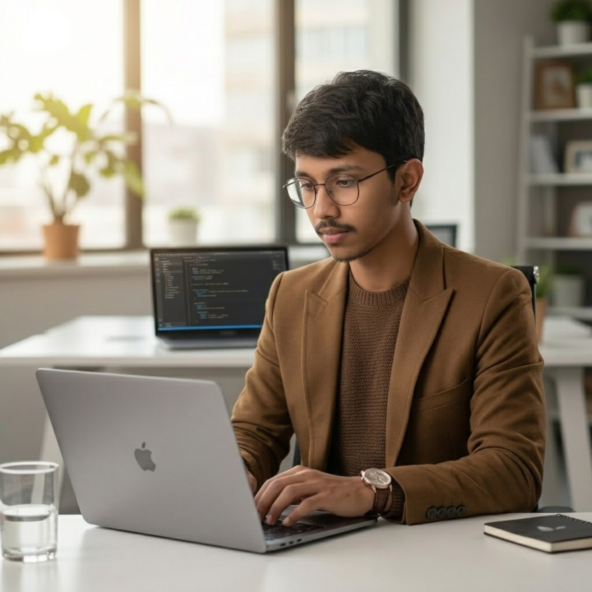 Professional Web Development Services by Rakib Hassan