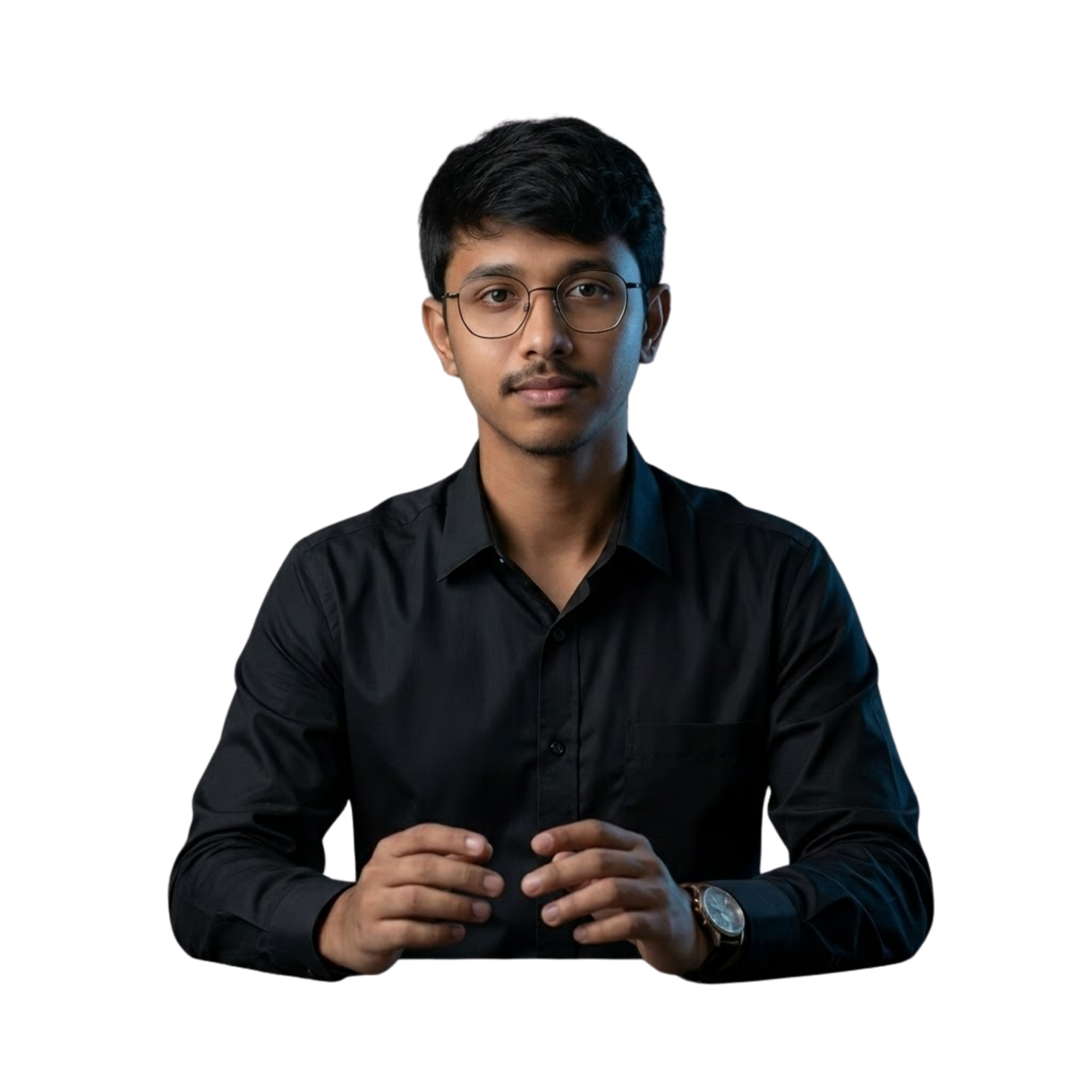 Md Rakib Hasan